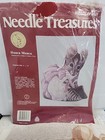Needle Treasures Needlepoint Kit Hunca Munca Mouse  read 