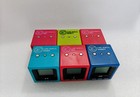 Radica Cube World Series 2 Collectible Electronic Toy Working
