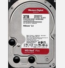 Western Digital Wd30efzx 128mb 3tb Sata 6gbs 3 5  Internal Plus Hard Disk Drive