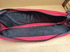 Ferno Ems Cervical Collar C-spine Bag Medical Emergency First Responder
