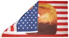 3x5 Usa 50 Star Eagle With Tears 3 x5  Premium Quality Heavy Duty Polyester Flag