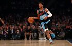 Darius Garland 2019-20 Cleveland Cavaliers Rookie Season Game Jersey Clee04867