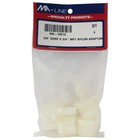 Ma-line Ma-22013 Nylon Condensate Line Fitting Adapter 3 8 In Barb X 3 4 In Npt