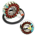 Stator Generator Fit Ski-doo 600 800 E-tec Repl  420866060 420866065 420866068