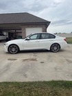 2015 Bmw 3-series I