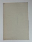 Fillmore Poster Bg-126-op-1  Vg Signed By Conklin  Albert King  Ten Years After