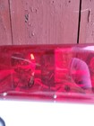 Vintage Southern Vehicle Products Dyna Lite Beacon Light  Model  2266 