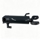 Hydraulic Cylinder Yw333   00103 Yw333   00100 For Kubota M5040 M5140dt