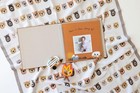 Baby Memory Book  Themed Baby First Year Book  First 5 Years Journal   Photo    