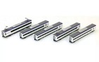 Kato E353 Series Azusa Kaiji Add-on 5-car Set N Gauge 1 150 Model 10-1523 Jpn