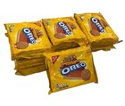 Oreo Pumpkin Spice Sandwich Cookies  Limited Edition  10 68 Oz