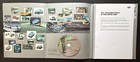 2001 Land Rover Press Kit -freelander Introduction Spiral Bound W  Cd  20  Pages