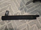 Neoprene Locking Bondage Collar By Mr-s-leather  Excellent Condition With Tags
