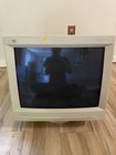 Vintage Computer Monitor Viewsonic P810 Powers On Tested Working