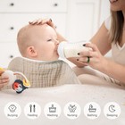 Burp Cloths Large  Muslin Burp Cloths For Baby Girls And Boys  Pack Of 4 Extr   