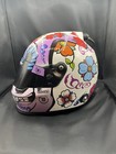 Daniel Suarez Day Of The Dead Full Size Replica Helmet