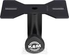 K m 195 8 Stand Adapter For Mounted Speakers - Black