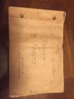 6 Vintage My Ramona Play Script   s 
