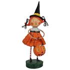 Lori Mitchell Halloween Collection  Perfect Pixie Figurine 22116