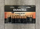 24 Duracell Coppertop Aaa Alkaline Batteries