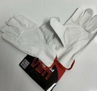 Heavy Duty Premium Cowhide Leather Work Safety Gloves Ppe S m l xl 3 6or12 Pairs