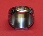 Colt Firearms Colt Two Tone Ring Size 11