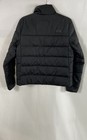 The North Face Women s Flare Down Jacket Ii Black Puffer Insulated Sz M