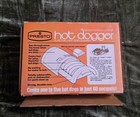 Vtg 70   s Presto Hot Dogger Electric Hot Dog Cooker Model 01 hotd1 New Open Box