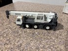 Grove Mk3050 All Terrain Hydraulic Crane Diecast Metal 1 50 Scale
