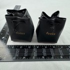 Lot Of 2 Focus High Definition 2 2x 58mm Telephoto Wide Angle Lens Japan Optics