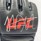 Khabib Nurmagomedov Hand Signed autograph Ufc Glove W  Beckett Coa