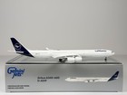 Gemini Jets 1 400 Lufthansa Airbus A340-600 D-aihf Gjdlh2398