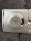 Tascam Cd-vt1 Portable Cd Vocal Trainer Tested Working With Power Cord