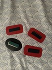 Target Team Member Name Badge Lot Of 4