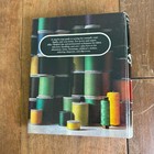 Better Homes   Gardens Sewing Book Hardcover Binder Vintage 1977
