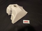 Honda Xr600 Gas Tank Xr 600 Fuel Tank 1988-2000 White Xr