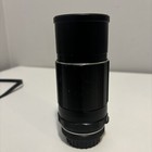 Asahi Pentax Super Takumar F4 200mm M42 Vintage Lens Set   Case
