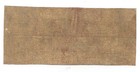 1858 The Bank Of The District Of Columbia - Ten Dollar Obsolete Note - 215-g10a
