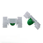 10 Exterior Door Side Molding Retainer Clips Mount For Bmw E36 E46 51131960054