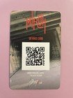 Stray Kids Changbin Cle 1 Miroh Photocard