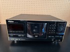 Pioneer Elite Dv-f07 300 1 Dvd cd Player   tested-working no Remote-1 Left   