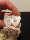 1993 Ty The Attic Treasures Collection -  rosalie  The Bear  Retired vintage