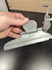 Bitzenburger Fletching Jig Archery Fletchmaster Magic Jig