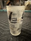 Vintage 1960 Kentucky Derby Churchill Downs Frosted Mint Julep Glass