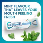Sensodyne Pronamel Gentle Whitening Alpine Breeze Toothpaste -0 8 Oz-travel Size