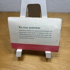 Vintage Singer Featherweight 221 Instruction Manual Portable Sewing Machine