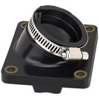 Intake Manifold Boot Joint For Yamaha Yz250 1980 1982 Yz465 1980 1981 It465 1981
