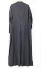 Cm Almy Men   s Anglican Clergy Cassock Vintage Size 11