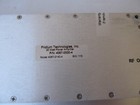 Protium Tech 4087-0000-4 20w Power Amplifier  Rf Microwave Lab Ham Radio