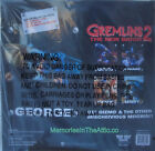 Trick Or Treat Studios Gremlins 2 The New Batch Movie George Prop Replica 1 1